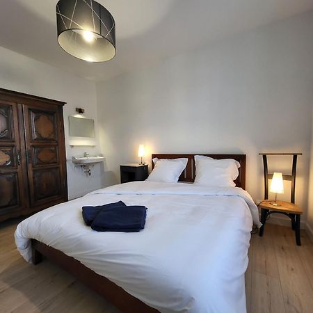 Villa 18.78, 10 Min De La Suisse Damprichard 外观 照片