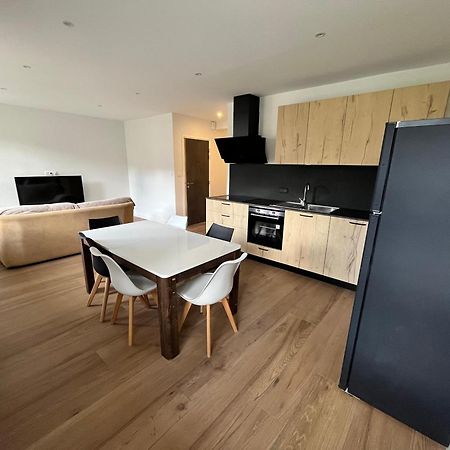 Villa 18.78, 10 Min De La Suisse Damprichard 外观 照片
