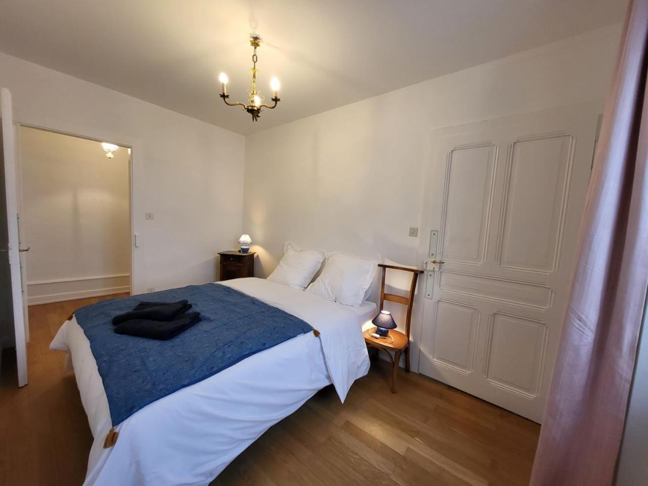 Villa 18.78, 10 Min De La Suisse Damprichard 外观 照片