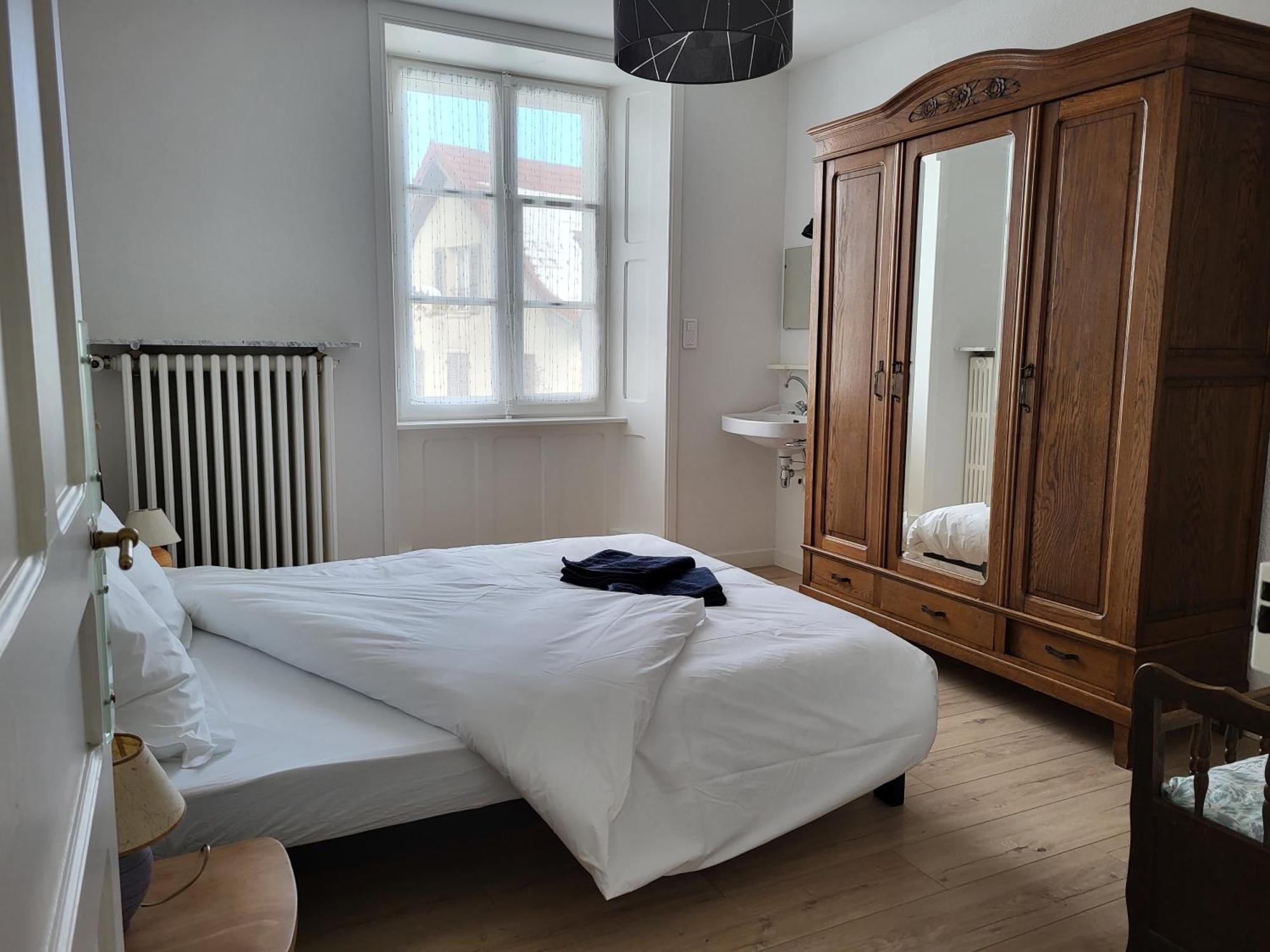 Villa 18.78, 10 Min De La Suisse Damprichard 外观 照片
