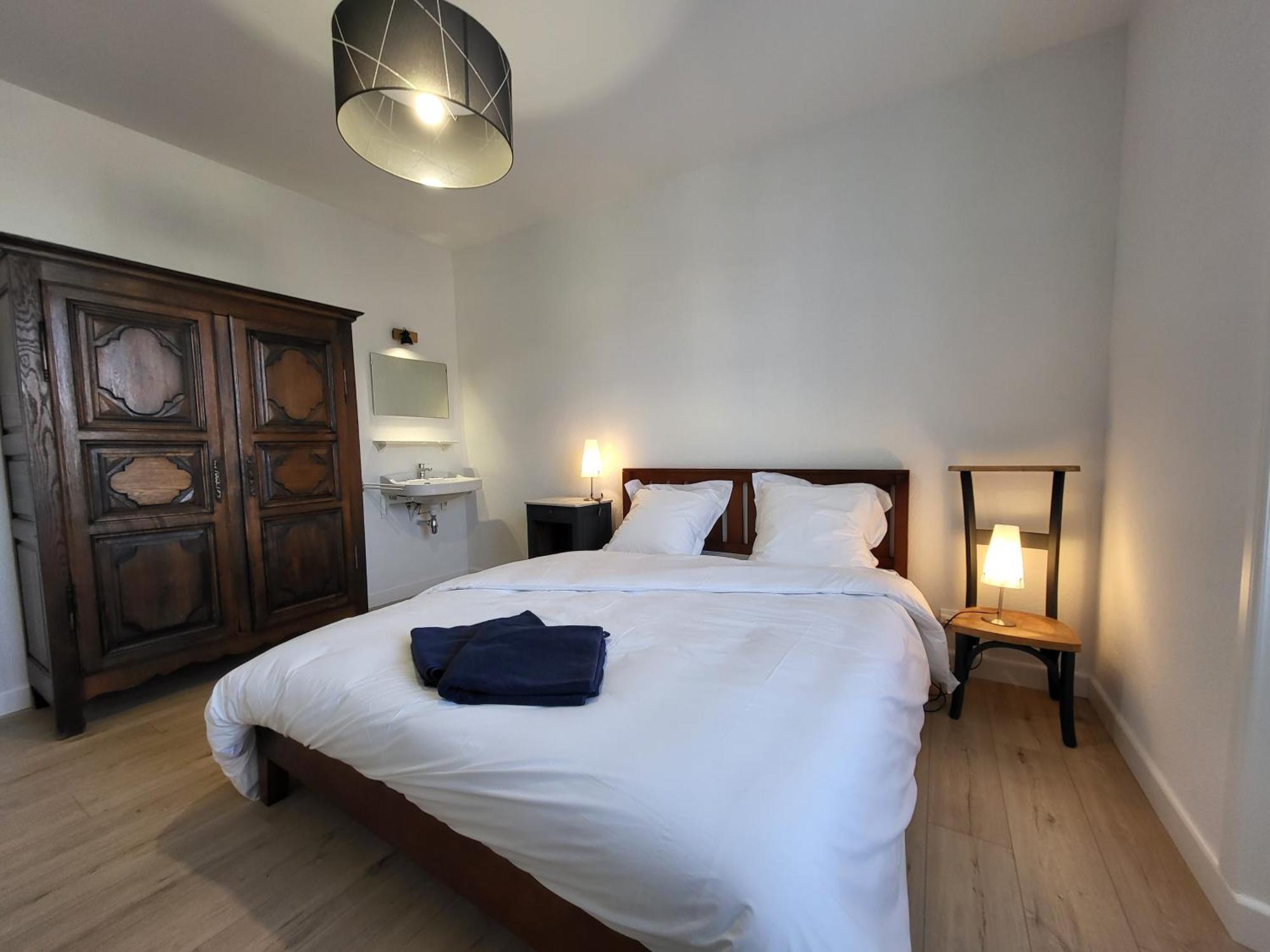 Villa 18.78, 10 Min De La Suisse Damprichard 外观 照片