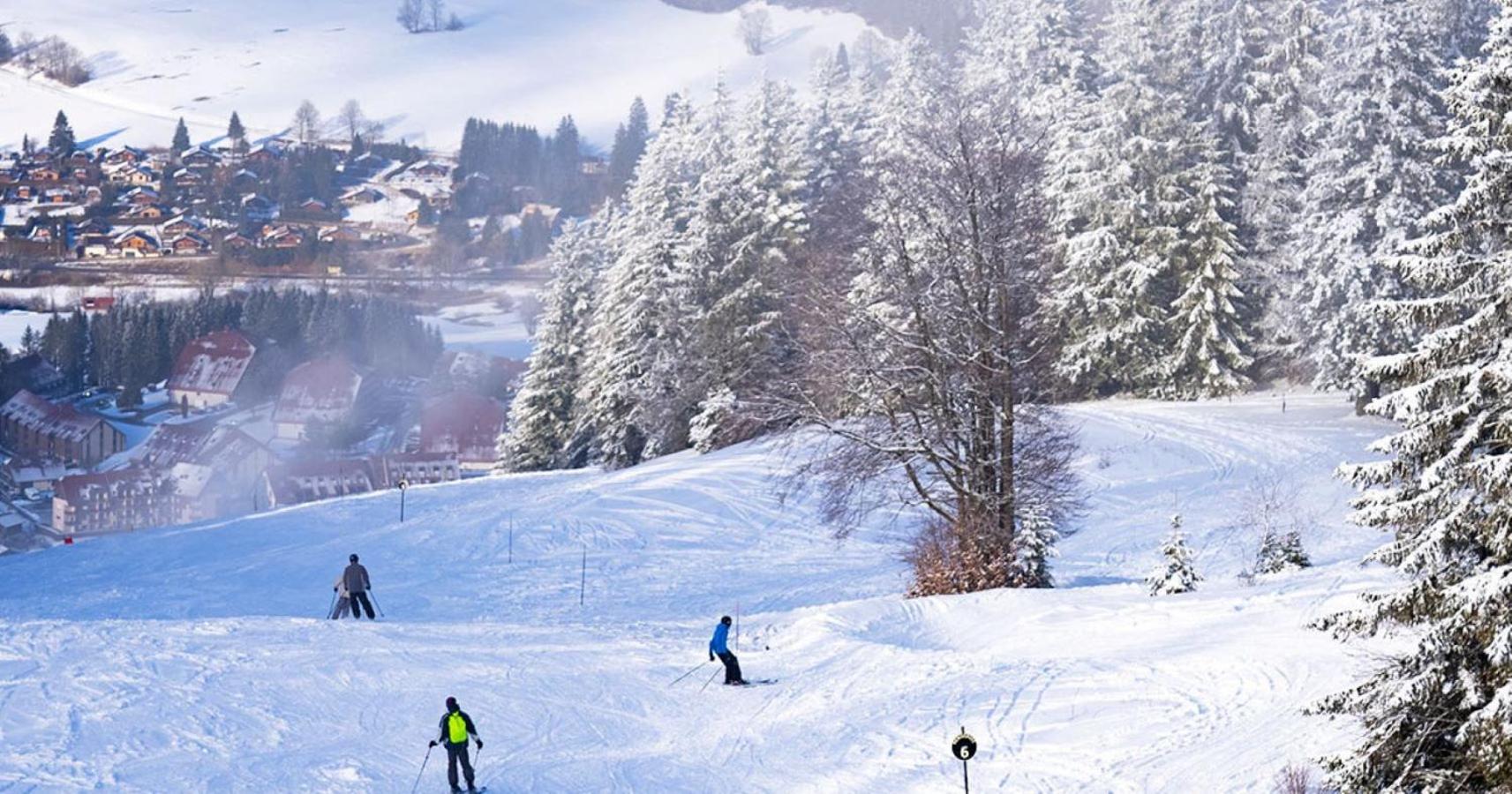 Villa 18.78, 10 Min De La Suisse Damprichard 外观 照片