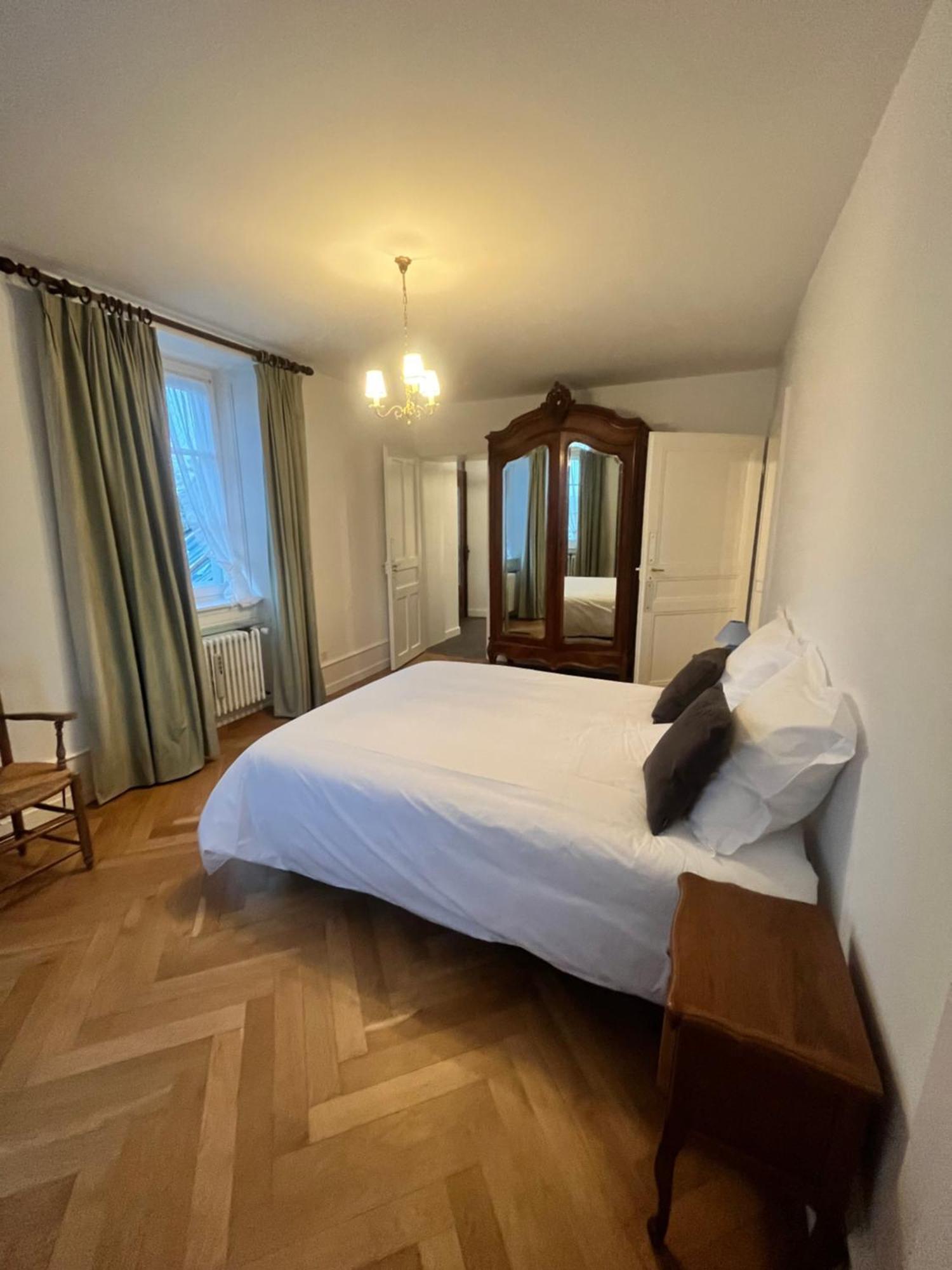 Villa 18.78, 10 Min De La Suisse Damprichard 外观 照片